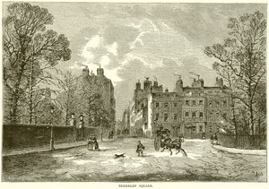 Berkeley Meydanı by English School