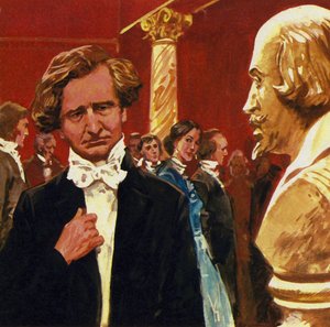 Berlioz Romeo ve Juliet, büyük dramatik yoğunlukta müzik üretme yeteneğinin bir örneğidir.