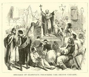 Clairvaux