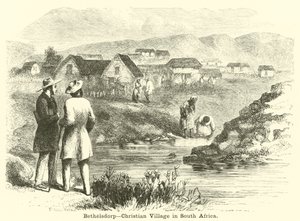 Bethelsdorp, Güney Afrika