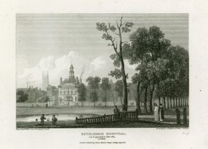 Beytüllahim Hastanesi by English School