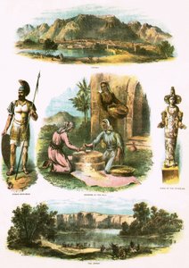 İncil çizimler by English School