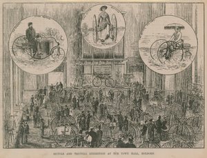 Holborn Belediye Binası