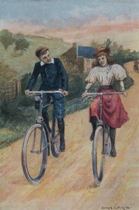 bisikletler by English School