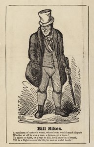 Oliver Twist