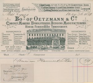 Oetzmann & Co