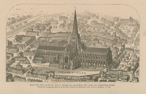Eski St Pauls