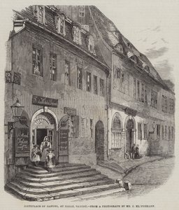 Handel