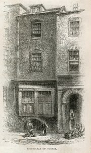 JMW Turner