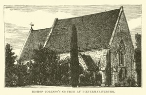 Pietermaritzburg