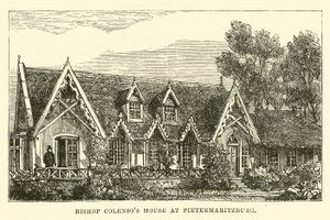 Pietermaritzburg