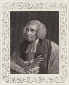 Piskopos Lowth by English School