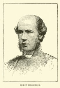 Piskopos Mackenzie by English School