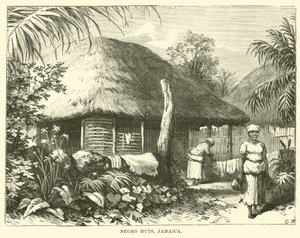 Kara Kulübeler, Jamaika by English School