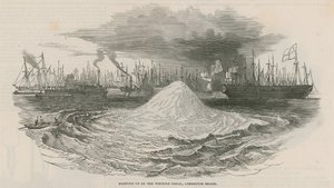 Limehouse Reach
