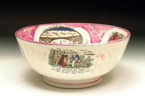 Kase, 1860-70 by English School