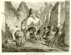 Pompeii