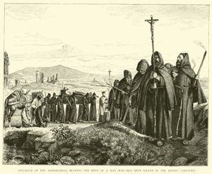 Roma Campagna