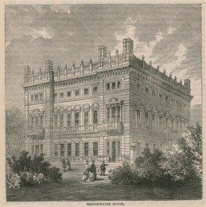 Bridgewater Evi, Londra by English School