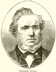 Brigham Genç by English School