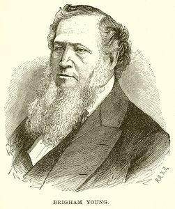 Brigham Genç by English School