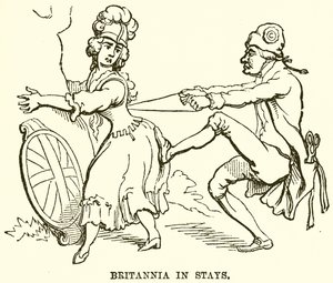 Konaklamalarda Britanya by English School