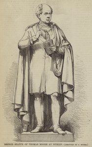 Thomas Moore