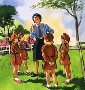 Kahverengi Baykuş ve Brownie paketi by English School
