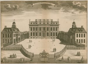 St James