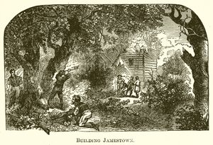 Jamestown