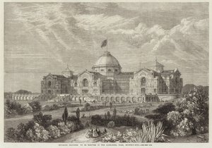 Muswell Hill