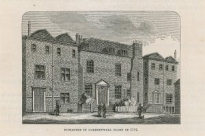 Clerkenwell
