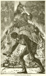 Protestan Şehit Yakmak by English School