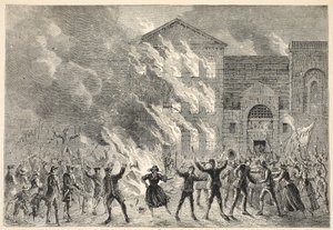 Newgate