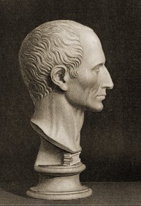 Gaius Germanicus Caesar