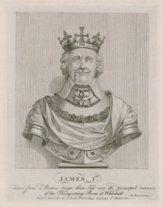 I. James