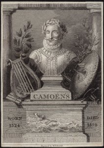 Luis de Camoens