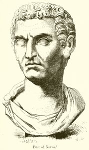 Nerva büstü