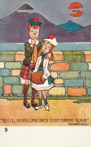 Ama bir daha asla anneme geri dönmeyeceğim (renkli lito) by English School