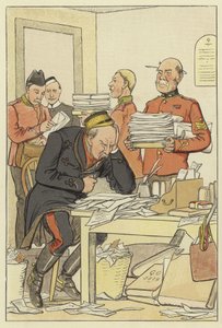 Ama bu aşırı gönderi, gece gündüz moralinizi bozmalı, İyi Biten Her Şey, Act V, Scene 1 by English School