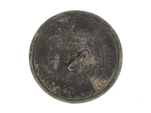 Button, Allahabad Gönüllü Tüfekleri, 1901 öncesi by English School