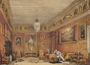 Palazzo Mocenigo, Venedik