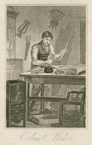 Dolap üreticisi by English School