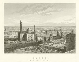 Kahire, Kaleden by English School