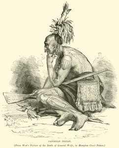 Kanada Hintlisi by English School