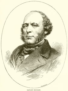 Kaptan Ericsson by English School