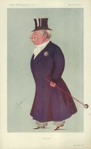 Kaptan Quentin Dick by English School