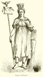 tutsak Bithynia by English School