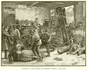 John Brown