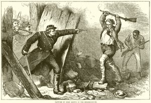 John Brown